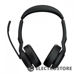Jabra Słuchawki Evolve2 55 Link380c MS Stereo