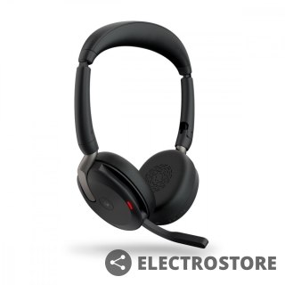 Jabra Słuchawki Evolve2 65 Flex Link380a MS Stereo