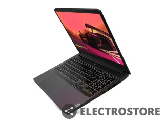 Laptop Gaming Lenovo IdeaPad 3 AMD Ryzen 7