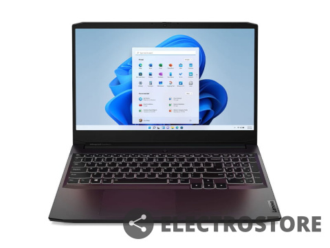 Laptop Gaming Lenovo IdeaPad 3 AMD Ryzen 7 Laptop Gaming Lenovo IdeaPad 3 AMD Ryzen 7