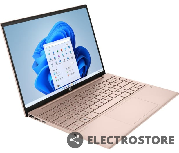 Laptop HP Pavilion Aero Ryzen 7-5825U/16GB/512/Win11 Rose Gold Laptop HP Pavilion Aero Ryzen 7-5825U/16GB/512/Win11 Rose Gold