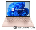 Laptop HP Pavilion Aero Ryzen 7-5825U/16GB/512/Win11 Rose Gold
