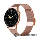 Maxcom Smartwatch Fit FW58 Vanad Pro Złoty