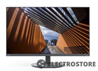 NEC Monitor MultiSync E244F 24 cale DP HDMI czarny