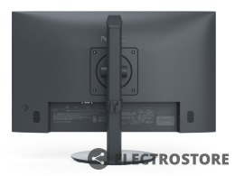 NEC Monitor MultiSync E244F 24 cale DP HDMI czarny