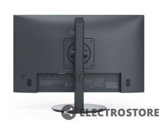 NEC Monitor MultiSync E274F 27 cali DP HDMI czarny