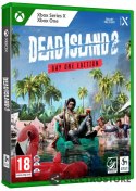 Plaion Gra XOne/XSX Dead Island 2 Edycja Premierowa