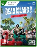 Plaion Gra XOne/XSX Dead Island 2 Edycja Premierowa