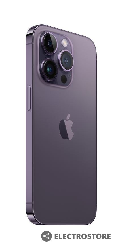Apple IPhone 14 Pro Max Głęboka Purpura 512GB Apple IPhone 14 Pro Max Głęboka Purpura 512GB