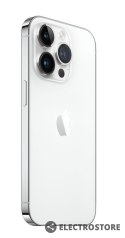 Apple IPhone 14 Pro Max Srebrny 512GB