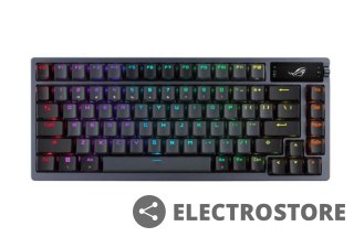 Asus Klawiatura ROG Azoth bezprzewodowa