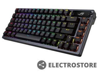 Asus Klawiatura ROG Azoth bezprzewodowa