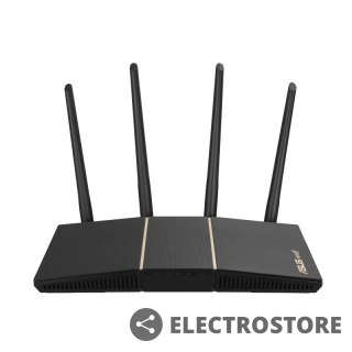 Asus Router RT-AX57 Wi Fi AX3000 1WAN 4LAN