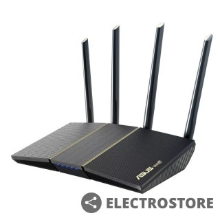 Asus Router RT-AX57 Wi Fi AX3000 1WAN 4LAN