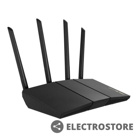 Asus Router RT-AX57 Wi Fi AX3000 1WAN 4LAN Asus Router RT-AX57 Wi Fi AX3000 1WAN 4LAN