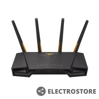 Asus Router TUF-AX4200 WiFi AX4200 4LAN 1WAN 1USB