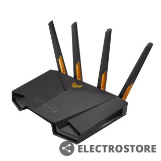 Asus Router TUF-AX4200 WiFi AX4200 4LAN 1WAN 1USB