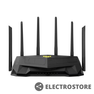 Asus Router TUF-AX6000 WiFi AX6000 5LAN 1WAN 1USB