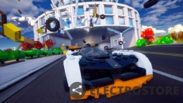 Cenega Gra Xbox One/Xbox Series X LEGO 2K Drive