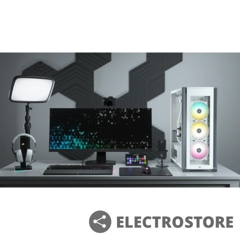 Corsair Obudowa iCUE 7000X RGB TG Full Tower ATX biała Corsair Obudowa iCUE 7000X RGB TG Full Tower ATX biała