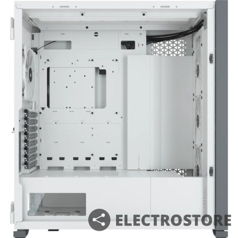 Corsair Obudowa iCUE 7000X RGB TG Full Tower ATX biała Corsair Obudowa iCUE 7000X RGB TG Full Tower ATX biała
