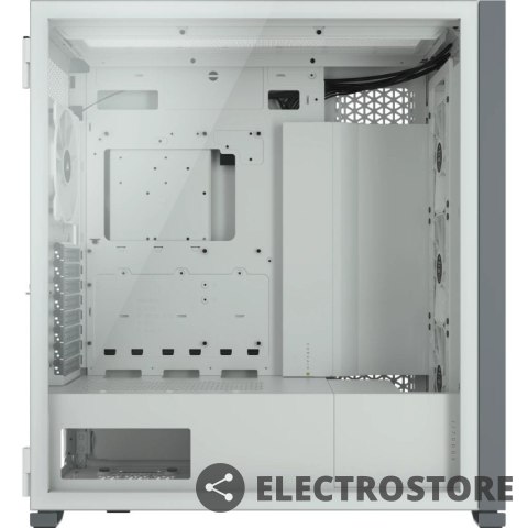 Corsair Obudowa iCUE 7000X RGB TG Full Tower ATX biała Corsair Obudowa iCUE 7000X RGB TG Full Tower ATX biała