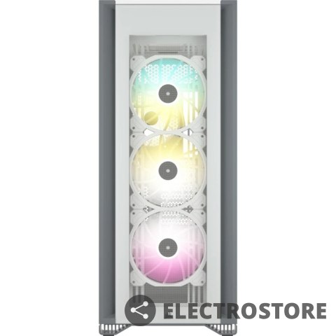 Corsair Obudowa iCUE 7000X RGB TG Full Tower ATX biała Corsair Obudowa iCUE 7000X RGB TG Full Tower ATX biała