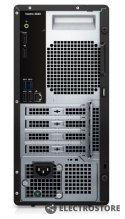 Dell Komputer Vostro 3020 MT Win11Pro i5-13400/8GB/256GB SSD/Intel UHD 730/DVD RW/WLAN + BT/Kb/Mouse/3YPS