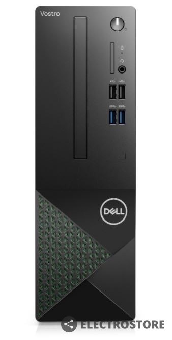 Dell Komputer Vostro 3020 SFF/Core i7-13700/16GB/512GB SSD/Intel UHD 770/WLAN + BT/Kb/Mouse/W11Pro Dell Komputer Vostro 3020 SFF/Core i7-13700/16GB/512GB SSD/Intel UHD 770/WLAN + BT/Kb/Mouse/W11Pro