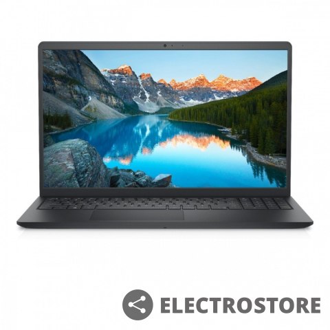 Dell Notebook Inspiron 3511 Win11Pro i5-1135G7/512GB/16GB/Intel Iris Xe/2Y BWOS