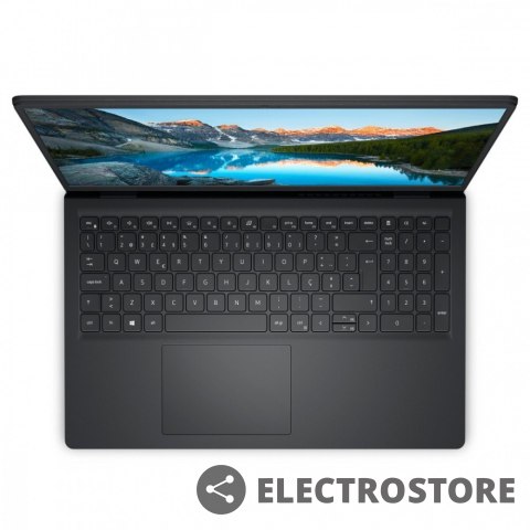 Dell Notebook Inspiron 3511 Win11Pro i5-1135G7/512GB/16GB/Intel Iris Xe/2Y BWOS Dell Notebook Inspiron 3511 Win11Pro i5-1135G7/512GB/16GB/Intel Iris Xe/2Y BWOS