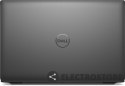 Dell Notebook Latitude 3540 Win11Pro i3-1315U/8GB/256GB SSD/15.6 FHD/Integrated/FgrPr/FHD/IR Cam/Mic/WLAN + BT/Backlit Kb/3 Cell/ 3Y 