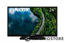 Finlux Telewizor LED 24 cale 24FHH4120