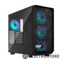 Fractal Design Obudowa Meshify 2 RGB Black TG Lite Tint