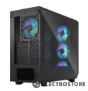 Fractal Design Obudowa Meshify 2 RGB Black TG Lite Tint