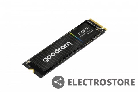 GOODRAM Dysk SSD PX600 250GB M.2 PCIe 4x4 NVMe 2280 GOODRAM Dysk SSD PX600 250GB M.2 PCIe 4x4 NVMe 2280