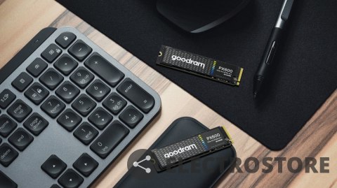 GOODRAM Dysk SSD PX600 250GB M.2 PCIe 4x4 NVMe 2280 GOODRAM Dysk SSD PX600 250GB M.2 PCIe 4x4 NVMe 2280