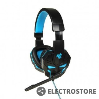 IBOX Słuchawki X8 Gaming z mikrofonem