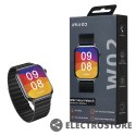 Imilab Smartwatch W02 1.85 cala 280 mAh Czarny