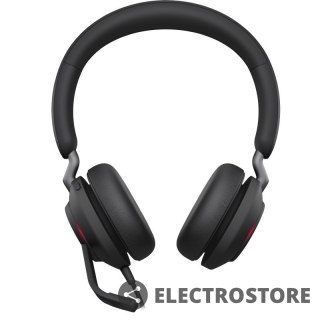 Jabra Słuchawki Evolve2 40 SE MS Stereo USB-C