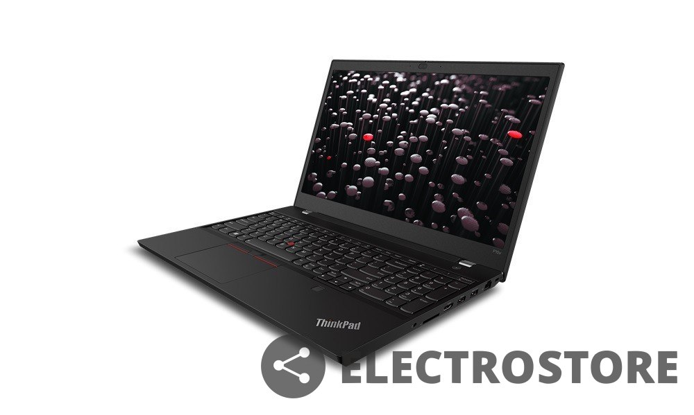 Lenovo Laptop ThinkPad T15p G3 21DA0003PB W11Pro i7-12700H/16GB/512GB/RTX3050 4GB/15.6 FHD/Black/3YRS Premier Support Lenovo Laptop ThinkPad T15p G3 21DA0003PB W11Pro i7-12700H/16GB/512GB/RTX3050 4GB/15.6 FHD/Black/3YRS Premier Support