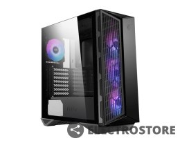 MSI Obudowa MPG Gungnir 111R Szkło hartowane 2USB 3.0