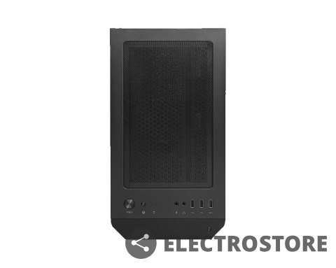 MSI Obudowa Mag Forge M100R Hartowane szklo USB 3.2 MSI Obudowa Mag Forge M100R Hartowane szklo USB 3.2