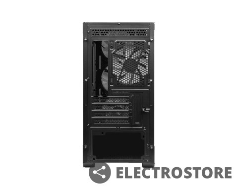 MSI Obudowa Mag Forge M100R Hartowane szklo USB 3.2 MSI Obudowa Mag Forge M100R Hartowane szklo USB 3.2