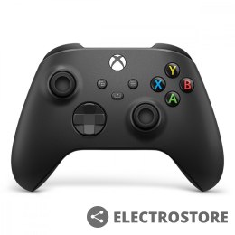 Microsoft Gamepad Xbox Series Wireless Controller Black QAT-00002