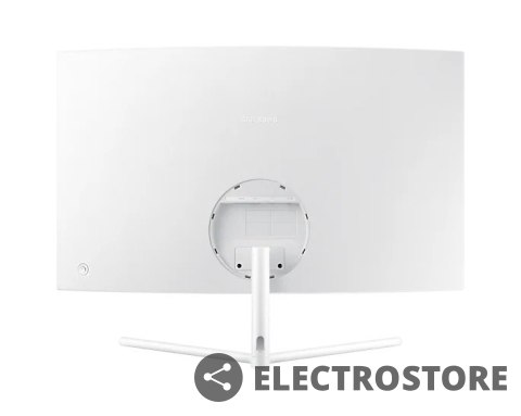 Samsung Monitor 31,5 cala LU32R591CWPXEN VA 3840x2160 UHD 16:9 1xHDMI 1xDP 4 ms (GTG) zakrzywiony 2 lata d2d Samsung Monitor 31,5 cala LU32R591CWPXEN VA 3840x2160 UHD 16:9 1xHDMI 1xDP 4 ms (GTG) zakrzywiony 2 lata d2d