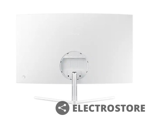 Samsung Monitor 31,5 cala LU32R591CWPXEN VA 3840x2160 UHD 16:9 1xHDMI 1xDP 4 ms (GTG) zakrzywiony 2 lata d2d Samsung Monitor 31,5 cala LU32R591CWPXEN VA 3840x2160 UHD 16:9 1xHDMI 1xDP 4 ms (GTG) zakrzywiony 2 lata d2d