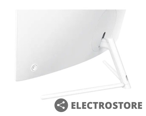 Samsung Monitor 31,5 cala LU32R591CWPXEN VA 3840x2160 UHD 16:9 1xHDMI 1xDP 4 ms (GTG) zakrzywiony 2 lata d2d Samsung Monitor 31,5 cala LU32R591CWPXEN VA 3840x2160 UHD 16:9 1xHDMI 1xDP 4 ms (GTG) zakrzywiony 2 lata d2d