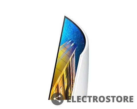 Samsung Monitor 31,5 cala LU32R591CWPXEN VA 3840x2160 UHD 16:9 1xHDMI 1xDP 4 ms (GTG) zakrzywiony 2 lata d2d Samsung Monitor 31,5 cala LU32R591CWPXEN VA 3840x2160 UHD 16:9 1xHDMI 1xDP 4 ms (GTG) zakrzywiony 2 lata d2d
