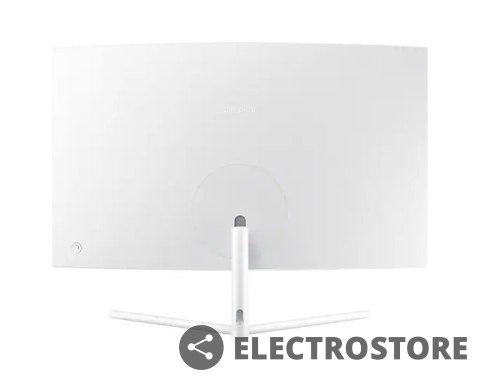 Samsung Monitor 31,5 cala LU32R591CWPXEN VA 3840x2160 UHD 16:9 1xHDMI 1xDP 4 ms (GTG) zakrzywiony 2 lata d2d Samsung Monitor 31,5 cala LU32R591CWPXEN VA 3840x2160 UHD 16:9 1xHDMI 1xDP 4 ms (GTG) zakrzywiony 2 lata d2d